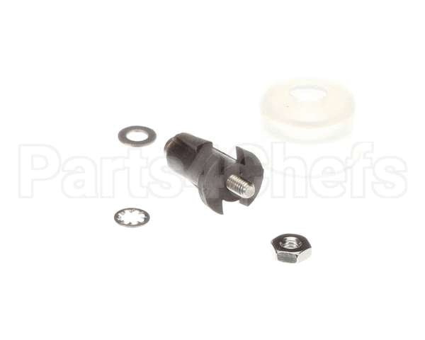 07412.7002 Bunn Kit,Probe Replacement W/Flg Grmt(Cdbc)&