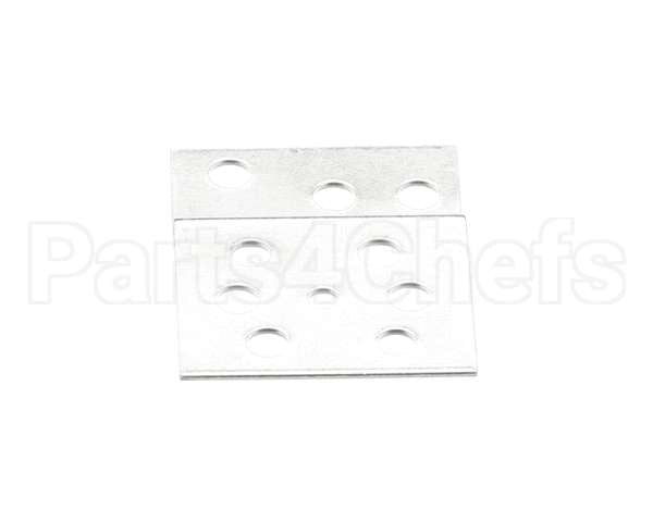 07441.0000 Bunn Bracket, Solenoid/Relay Mounting