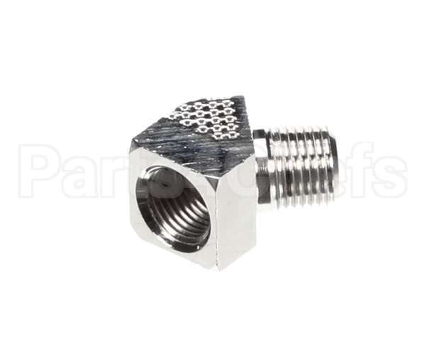 07461 Broaster Elbow