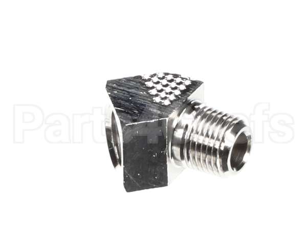 07461 Broaster Elbow