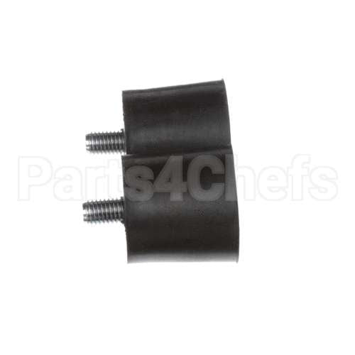 07468002 Quality Espresso Machine Foot