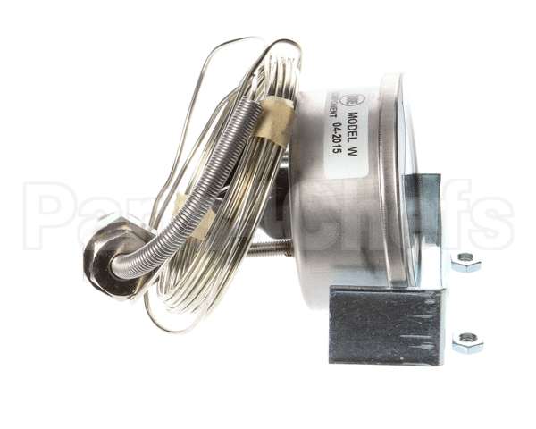0748 Douglas Machines Rinse Gauge
