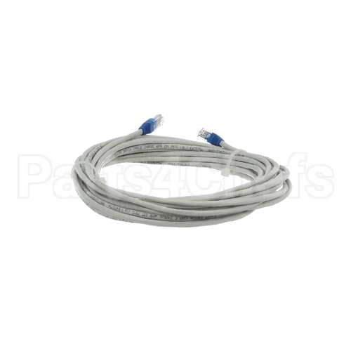 0748 Lancer Signalisation Cable 10M (Blue