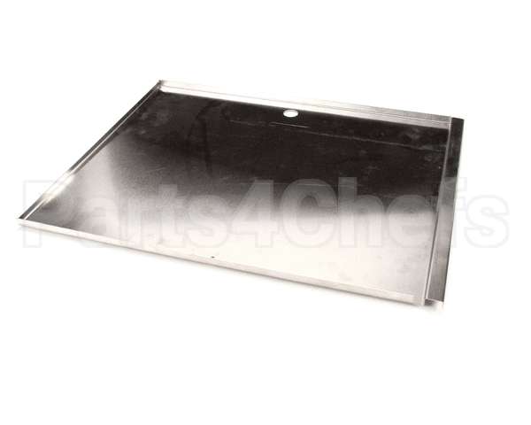 075-12207 Master-Bilt Bottom Pan, 18.750 X 23.343 (