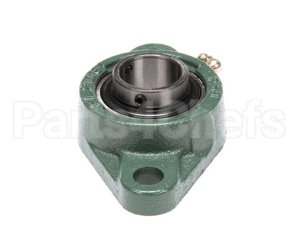 075-1650 Sipromac 2 Bolt Flanged Bearing 1-1/4