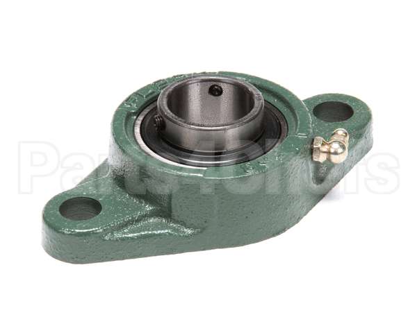 075-1650 Sipromac 2 Bolt Flanged Bearing 1-1/4
