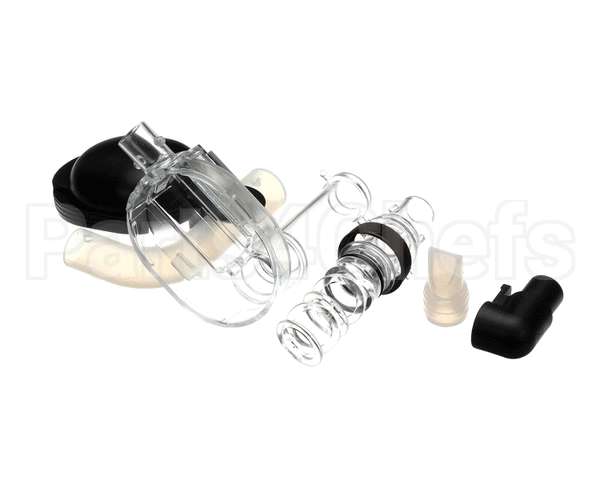 07518 Server Pump Assembly Extreme