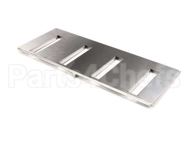 07554 Server Lid, Express Quadruple, Lockable