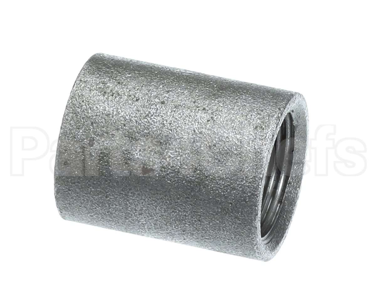 075C Dormont 3/4" Nps Threaded Coupler