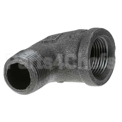 075SE Compatible Dormont Street Elbow 3/4"