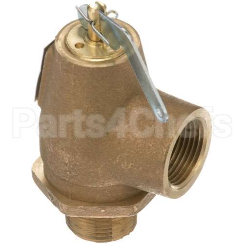 076005-1 Compatible Garland Safety Valve 3/4"M X 3/4"F