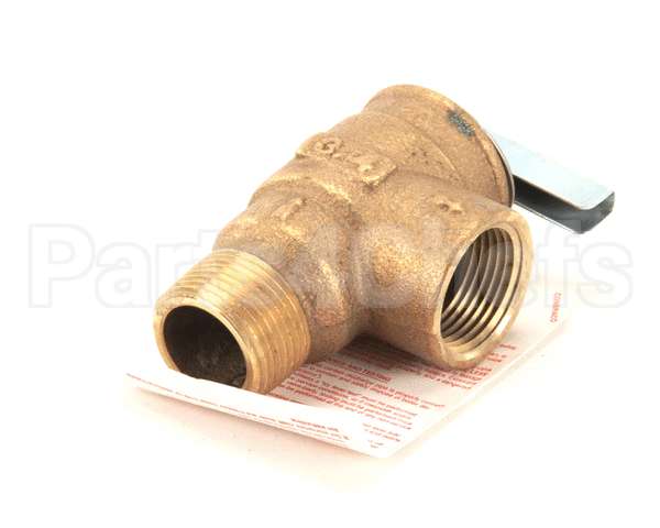 076005-1 Garland Valve - Safety 15 Psi 3/4In