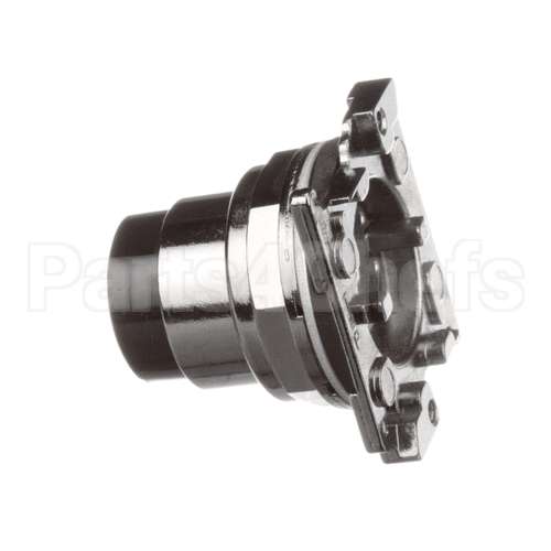 076012 Taylor Freezers Button, Activate, Black