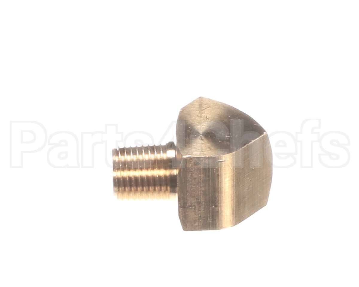 076029-173 Garland 45St.elb.1/8Npt Spd 124-A(Pa)