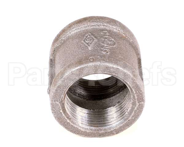 076029-183 Garland Coupling 1 1/4Innpt Blk