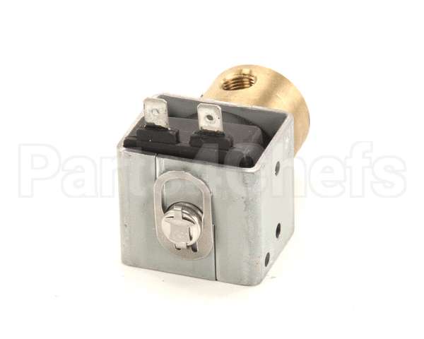 076070-1 Garland Solenoid Valve 1/8 In