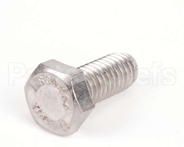 07621 Blakeslee Hx Hd C.s. 5/16-18 X 3/4 S/S