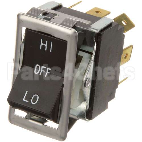 07636 Compatible Blodgett Switch
