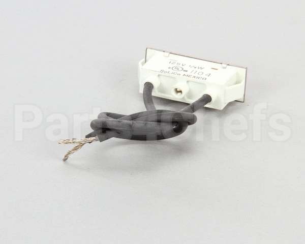 0766047 Cres Cor Pilot Light 125V,Red,"Heating"
