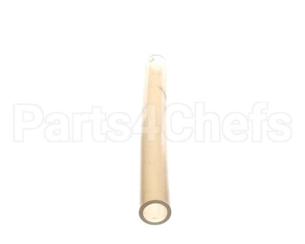 07669 Server Tube Plastic 9 1/2