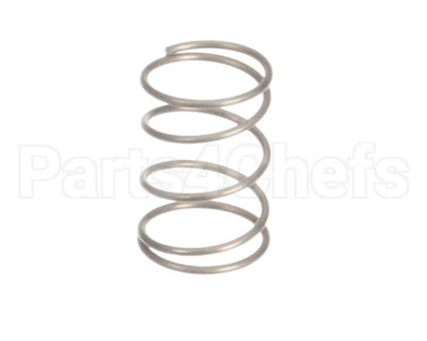0768 Dynamic Mixer Safety Button, Return Spring