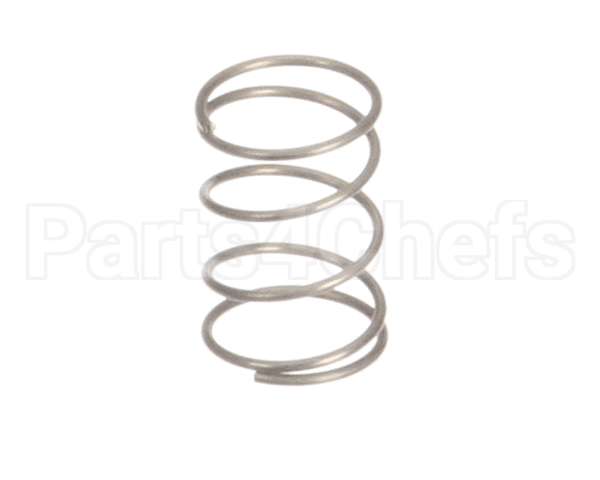 0768 Dynamic Mixer Safety Button, Return Spring