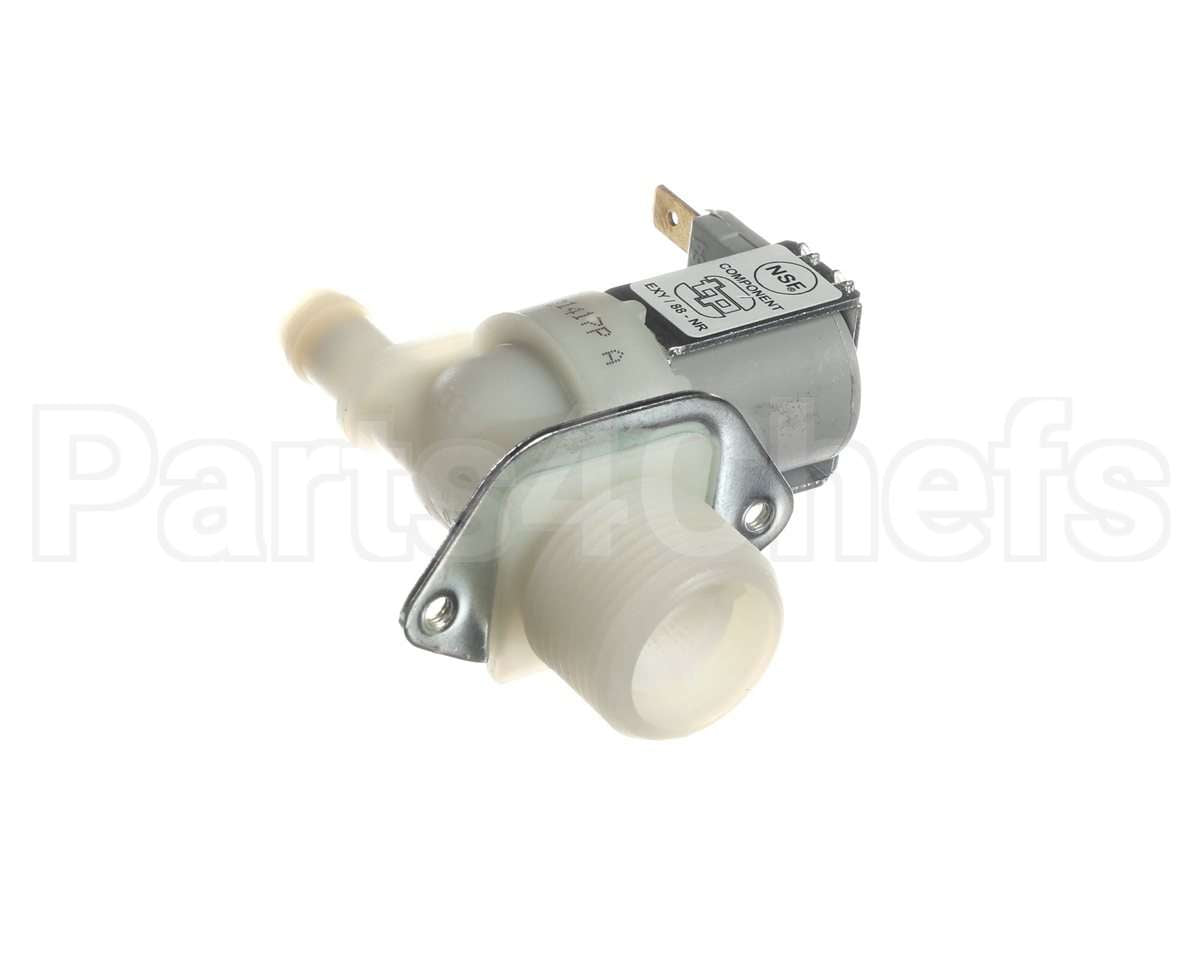 07686 Itv Ice Makers Water Valve 2.5B 11560 Ul+Nsf