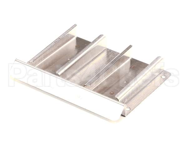 07686 Server Lid Express Triple Lockable