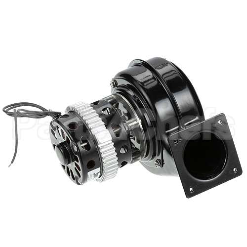 0769-093 Compatible Crescor Motor, Blower - Left