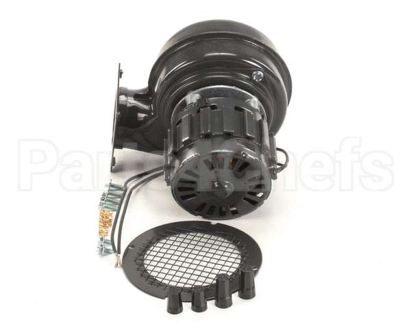 0769-180-SS-K Cres Cor Blower Repl. Kit, Ss Impeller, Std. Hsg.