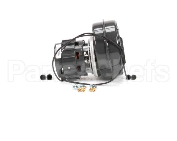 0769-182-SS-K Cres Cor Blower Repl. Kit, Ss Impeller, Std. Hsg.
