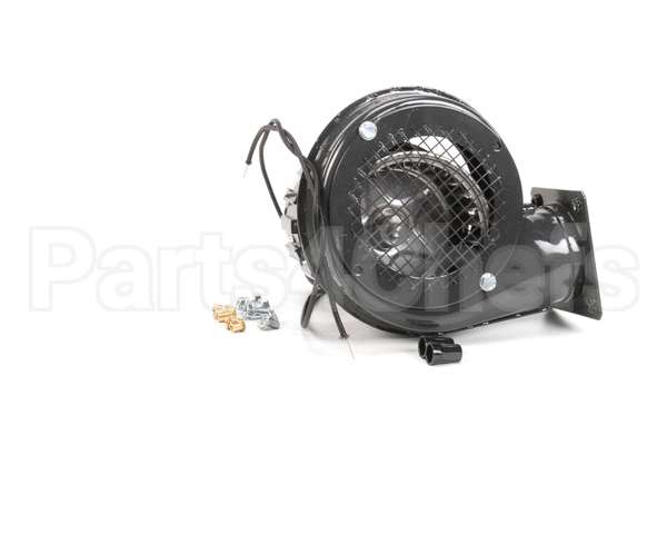 0769-182-SS-K Cres Cor Blower Repl. Kit, Ss Impeller, Std. Hsg.
