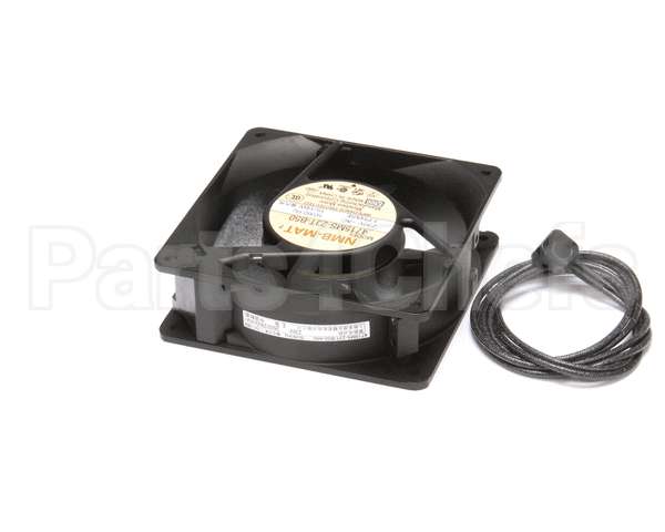 0769029K1 Cres Cor Fan Kit Vent 230V
