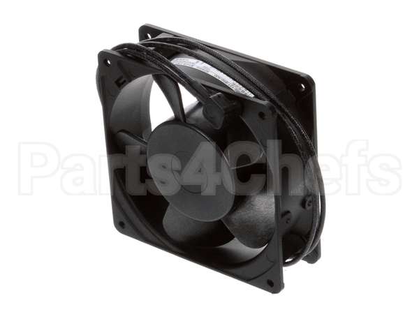 0769045K Cres Cor Fan Kit, Vent, 120V