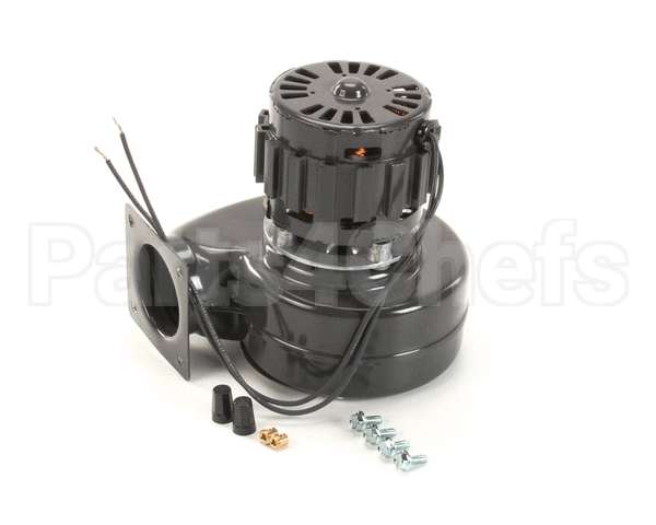 0769069K Cres Cor Blower Kit,(Lh) 240V 50/60Hz