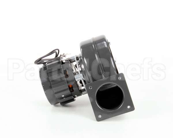 0769093 Cres Cor Blower Assy,115V,50/60Hz