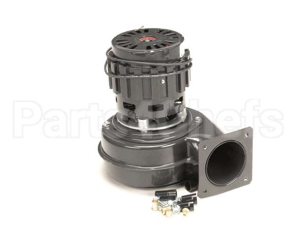 0769186K Cres Cor Blower Kit 230V, 50/60/Hz., 90Cfm