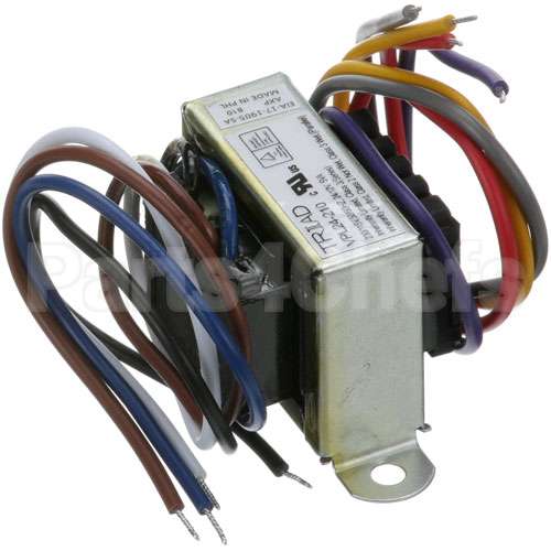 0769 197 Compatible 0769197 Crescor Trans