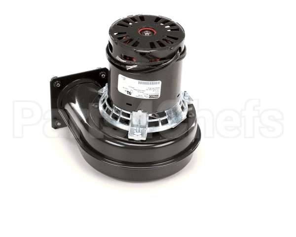 0769203K Cres Cor Blower Kit 120V, 50/60/Hz., 90Cfm