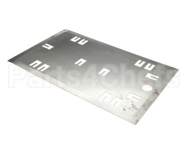 0771725 Seco Heat Sheild