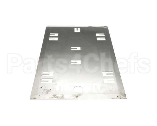 0771725 Seco Heat Sheild