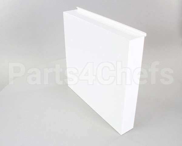 0777-0949 Oliver Tray-Ex.cap. Crumb