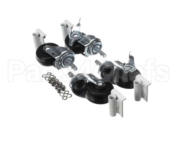 0777-25085K Oliver Kit-Nsf Casters