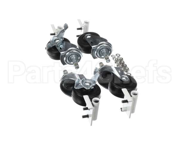 0777-25085K Oliver Kit-Nsf Casters