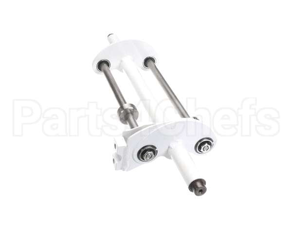 0777-25109K Oliver Rocker 777 Metrickit