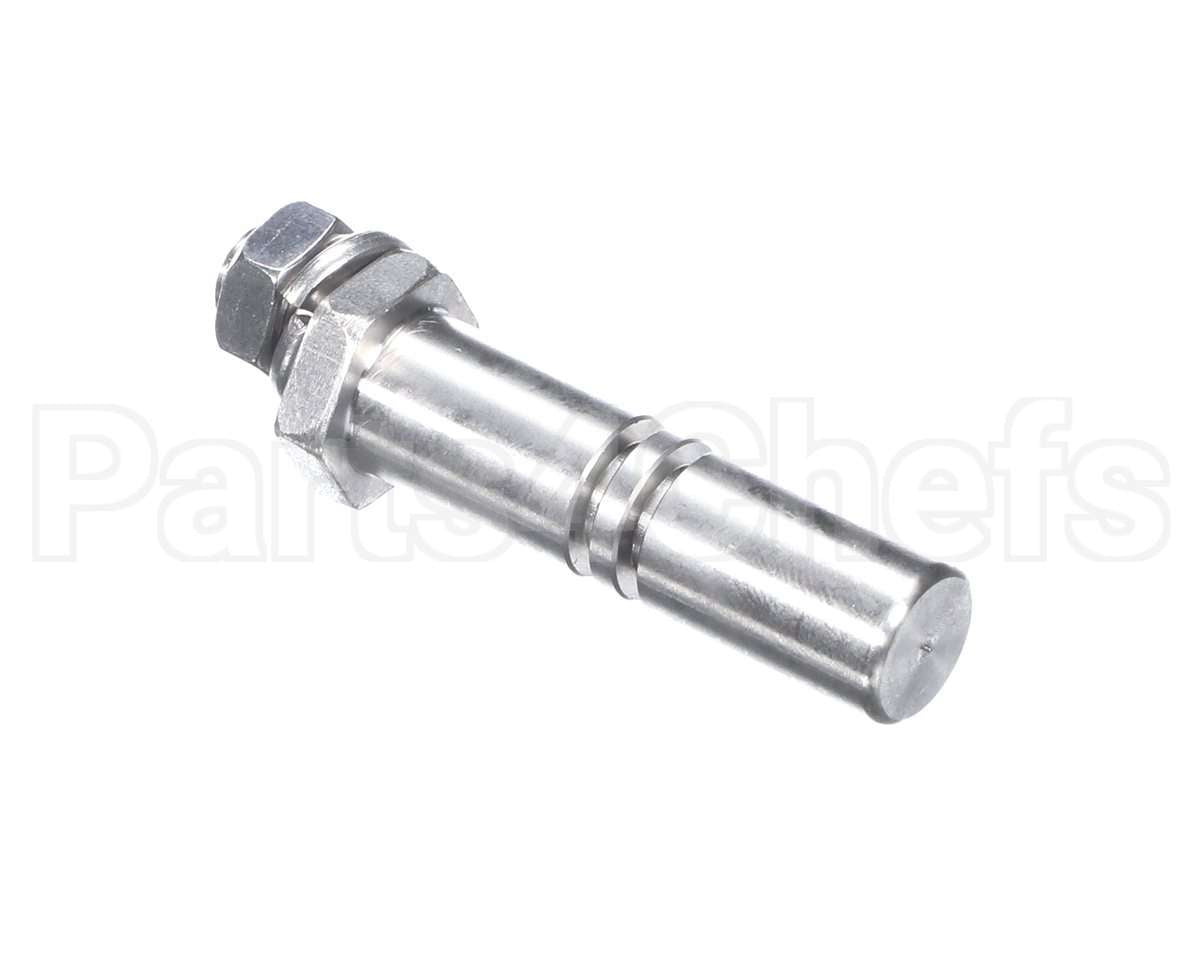 0777-25184K Oliver Pin Eccentric W/Hardware