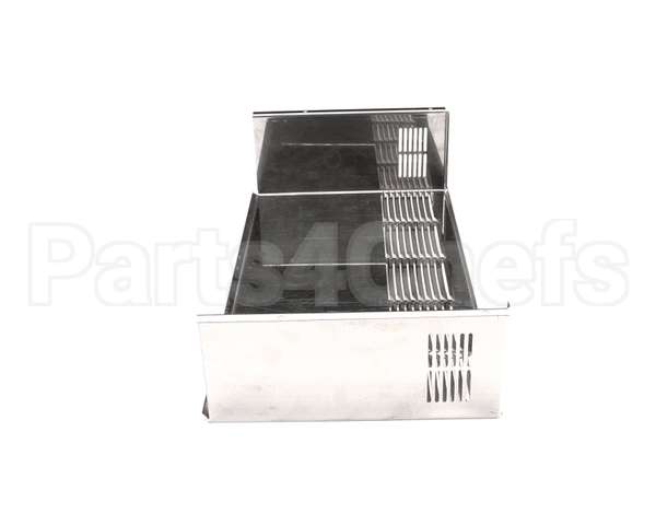 077748 Delfield Evaporator Cover