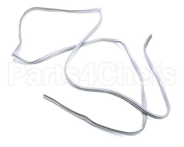 077929 Norlake 42X78 Right Magnetic Door Gasket