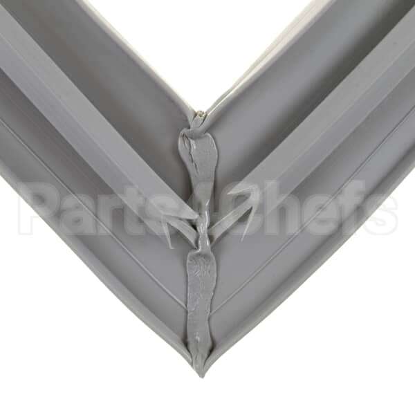 077930 Norlake 42X78 Left Magnetic Door Gasket