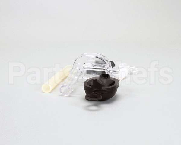 07794 Server Pump Ada Pinch Valve Long